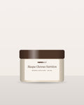 Masque Cheveux Nutrition Vannucci, pot sur fond clair